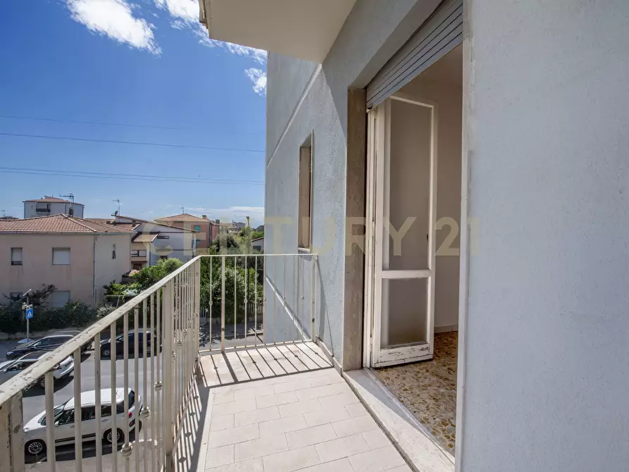 Immagine 3 di Trilocale in vendita  a Grosseto