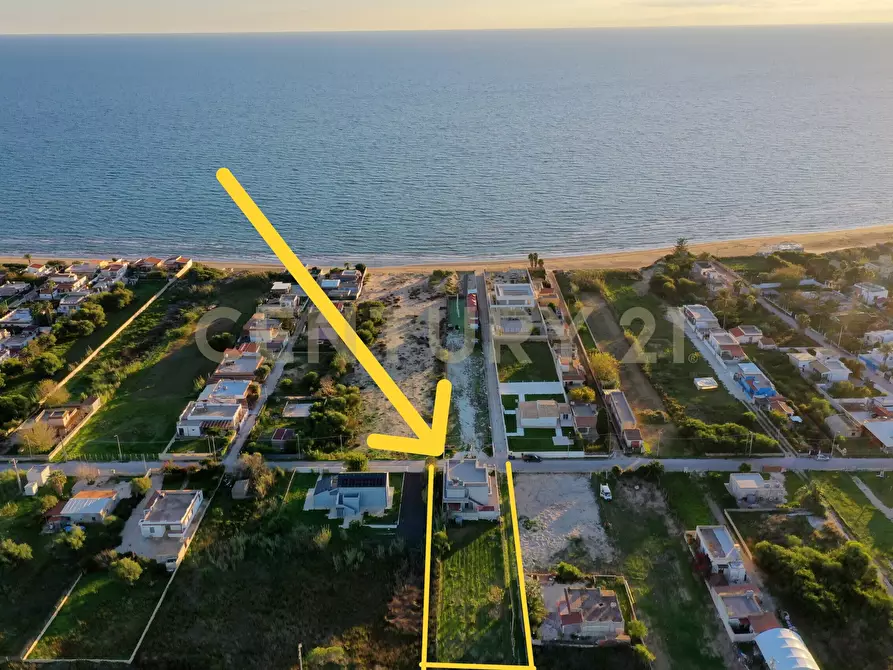 Immagine 4 di Villa in vendita  in Contrada Granelli 5 a Pachino