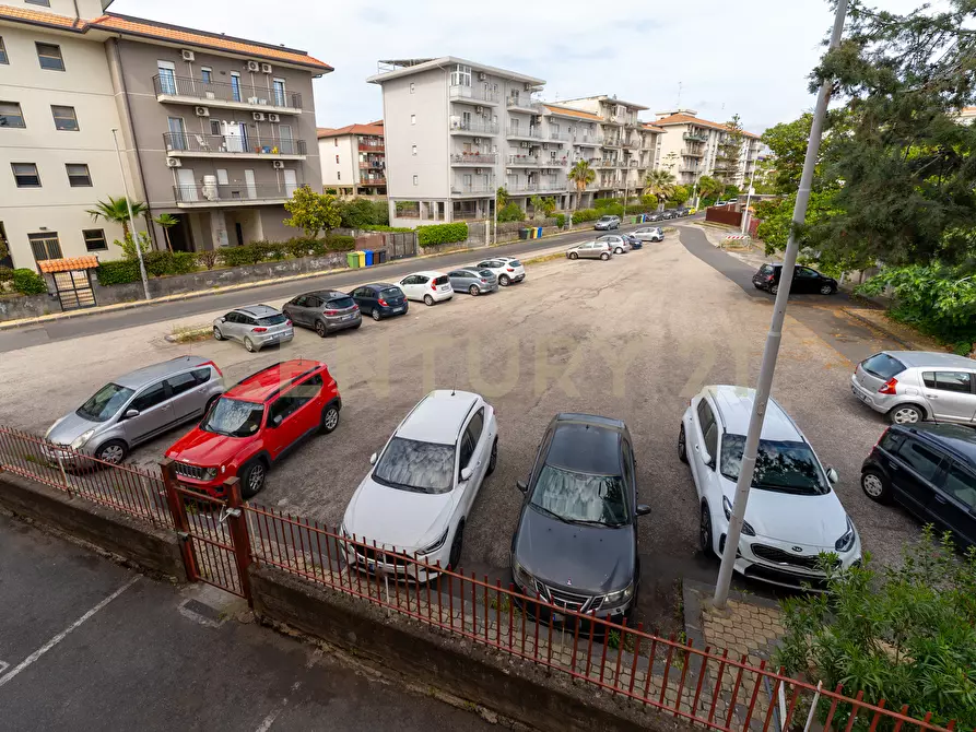 Immagine 34 di Quadrilocale in vendita  in Via Marcellino Giuseppe 19 a Catania