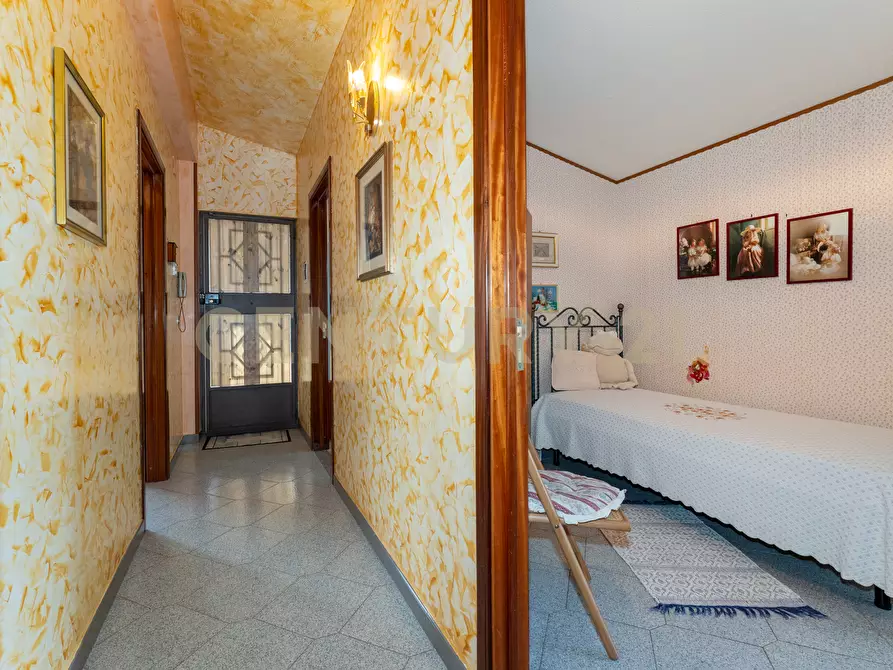 Immagine 63 di Villa in vendita  in Strada Provinciale 158 a Biancavilla