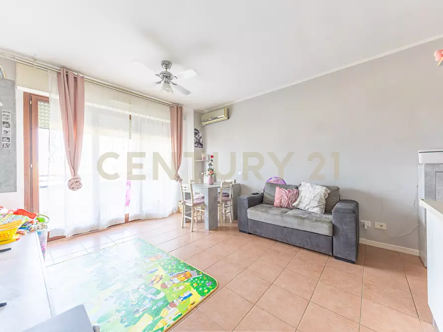 Immagine 9 di Bilocale in vendita  in Via Raffaello Liberti 163 a Roma