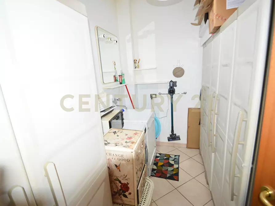 Immagine 28 di Villetta a schiera in vendita  in Via Castiglionese 33/F a Grosseto