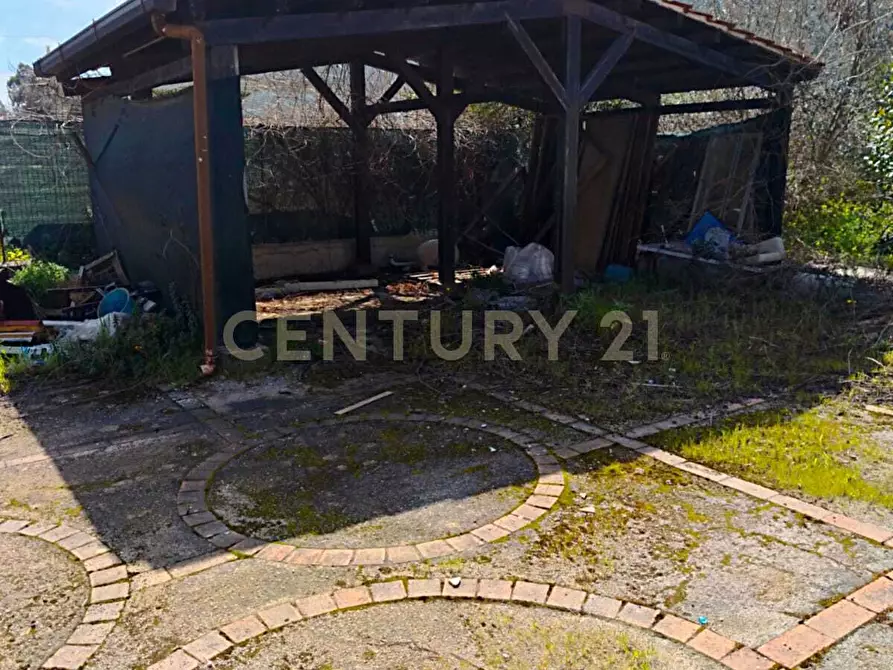 Immagine 42 di Villa in vendita  in Via Del Mandarino 5 a Misilmeri