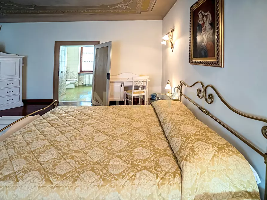 Immagine 12 di Villa in vendita  in Via Adige 25 a Brentino Belluno