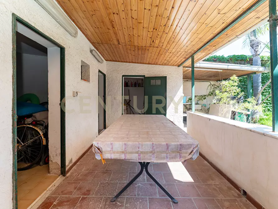 Immagine 52 di Villa in vendita  in Via dei Geranei 12 a Augusta