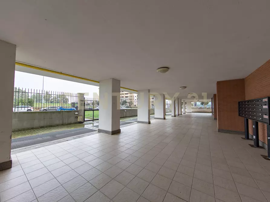 Immagine 27 di Bilocale in vendita  in Via Sandro Botticelli a Fiumicino