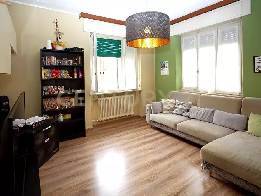 Immagine 6 di Quadrilocale in vendita  in Via Brigata Piemonte 18 a Verona