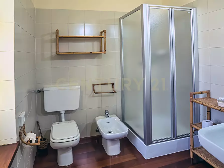 Immagine 126 di Villa in vendita  in Via Adige 25 a Brentino Belluno