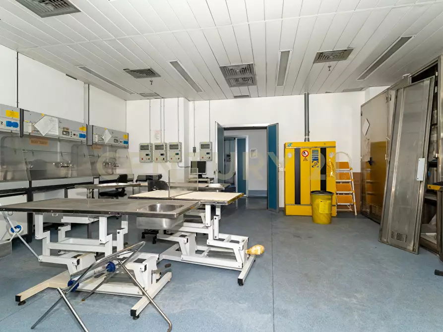 Immagine 25 di Attività artigianale in vendita  in Strada III Mimosa 14 a Catania