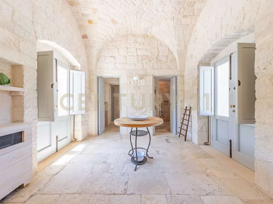Immagine 44 di Villa in vendita  in la dialma a Ostuni