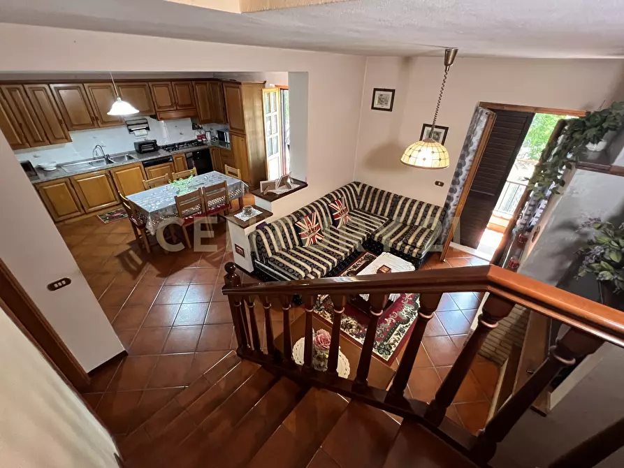 Immagine 42 di Villa in vendita  in Contrada Villa Cassetti a Montorio Al Vomano
