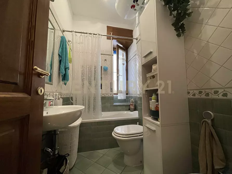 Immagine 28 di Trilocale in vendita  in VIA ASILO a Monte Argentario