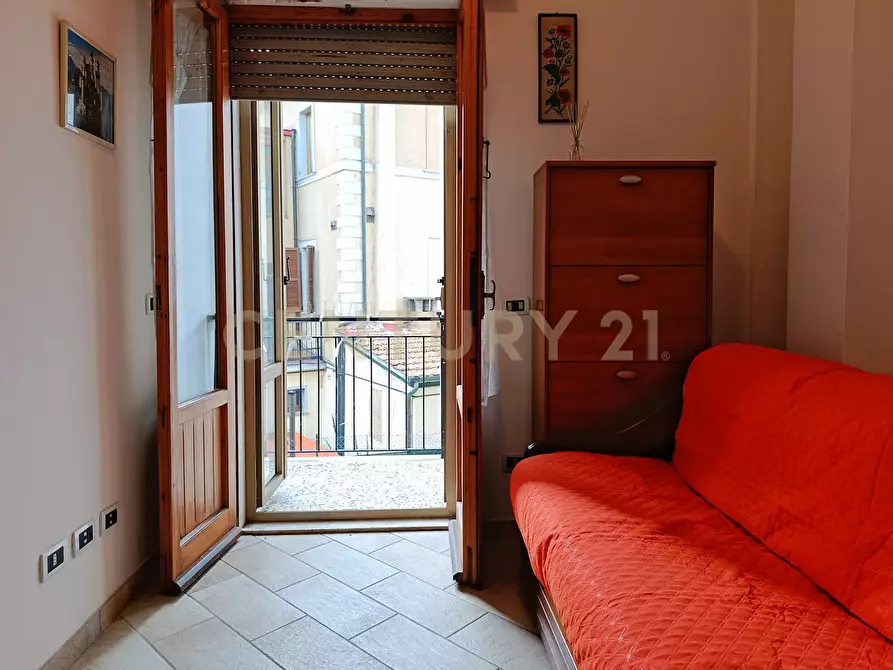 Immagine 16 di Trilocale in vendita  in Via Gorizia 115 a Abbadia San Salvatore