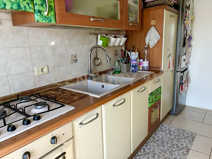 Immagine 8 di Quadrilocale in vendita  in Via Donatori del Sangue 67 a Orbetello