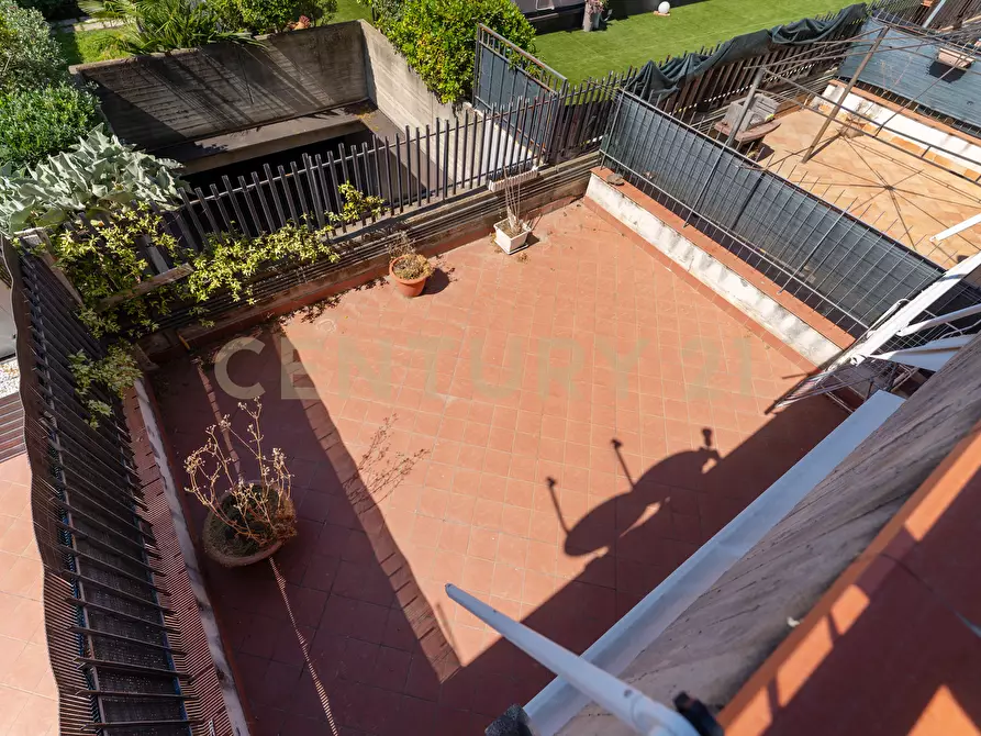 Immagine 53 di Porzione di casa in vendita  in Via degli Ulivi 9 a Tremestieri Etneo