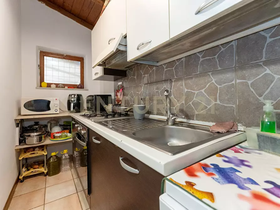 Immagine 20 di Casa indipendente in vendita  in Via Re Martino 212 a Catania