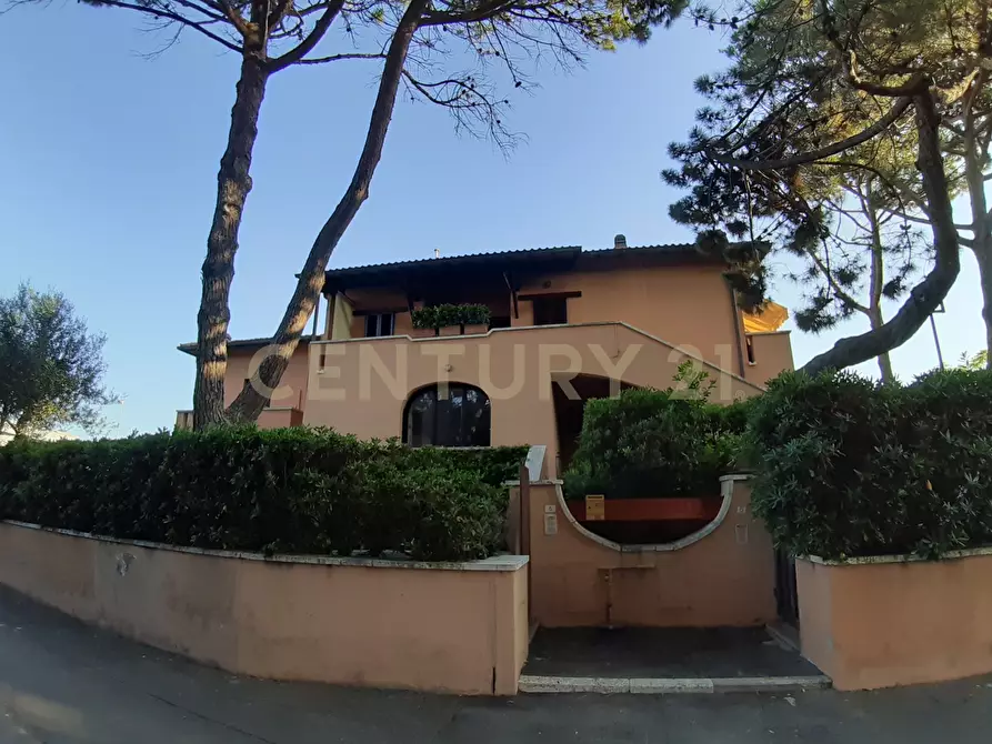 Immagine 23 di Villetta a schiera in vendita  in Via Pietro Micca 5E a Castiglione Della Pescaia