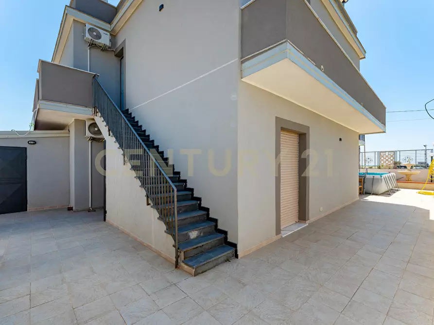 Immagine 21 di Villa in vendita  in Contrada Granelli 5 a Pachino