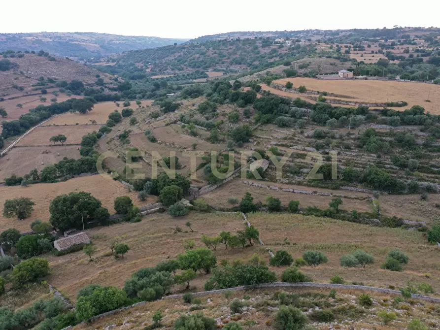 Immagine 30 di Rustico / casale in vendita  in SP104 a Modica
