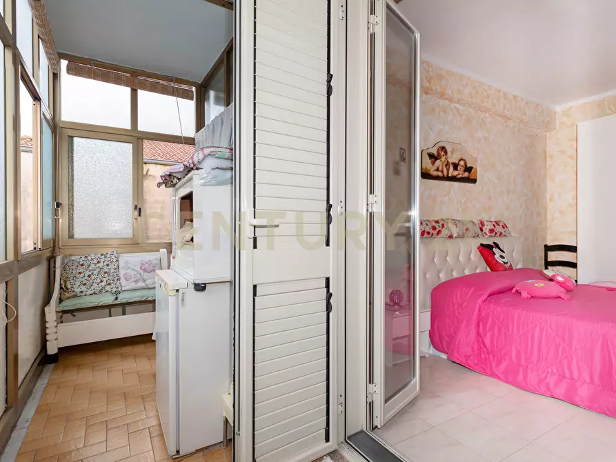 Immagine 23 di Trilocale in vendita  in Via Rettifilo 141 a Santa Venerina