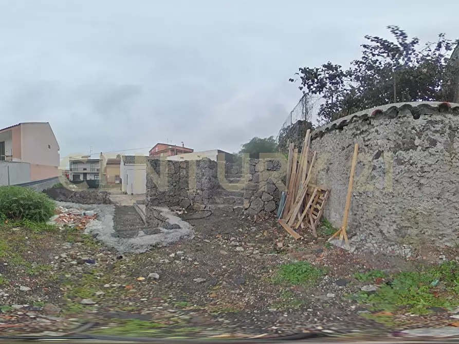 Immagine 101 di Casa indipendente in vendita  in VIA CROCIFISSO 42 a Aci Castello