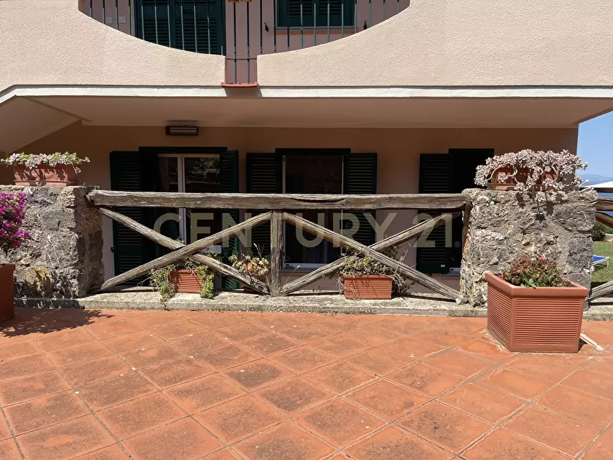Immagine 40 di Trilocale in vendita  in Via della cacciarella a Monte Argentario