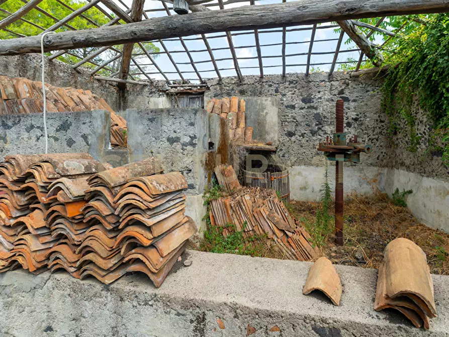 Immagine 39 di Villa in vendita  in Via Grazia Deledda 28 a Santa Venerina