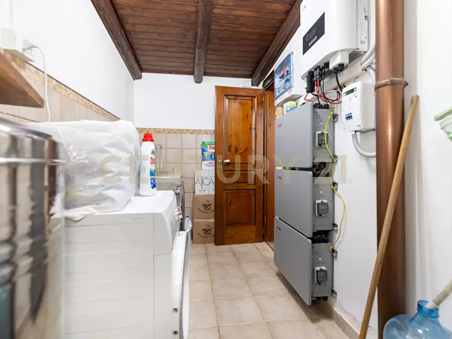 Immagine 15 di Casa indipendente in vendita  in Via Alessandria 80 a San Giovanni La Punta