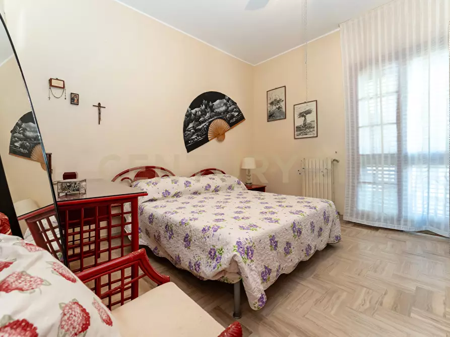 Immagine 67 di Villa in vendita  in Via Ottavia Penna 50 a Caltagirone