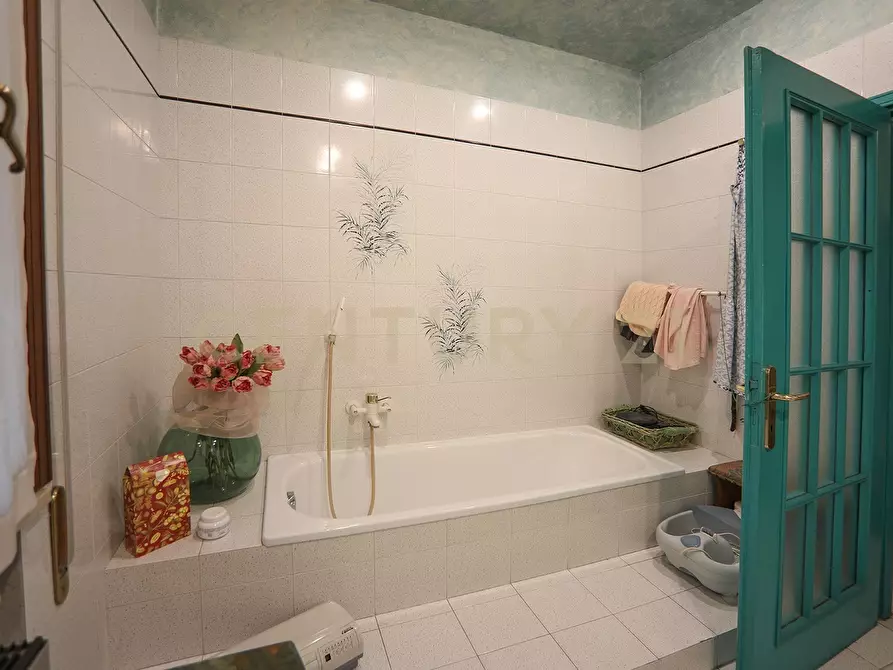 Immagine 30 di Pentalocale in vendita  in Via Giuseppe Garibaldi 5 a Casaleone