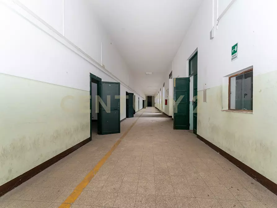 Immagine 23 di Palazzo in vendita  in Via delle Terme 173 a Acireale