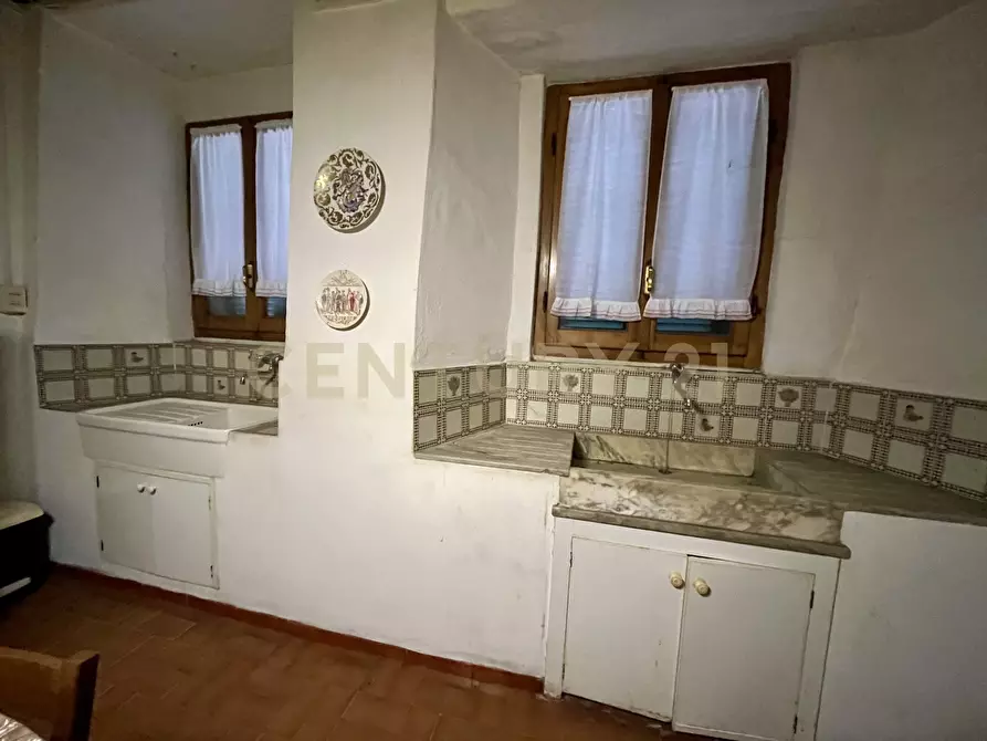 Immagine 12 di Terratetto in vendita  in Via Grande 30 a Cinigiano