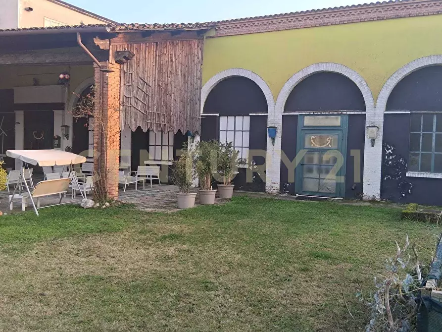 Immagine 16 di Locale commerciale in vendita  in Via Villafontana 138 a Oppeano