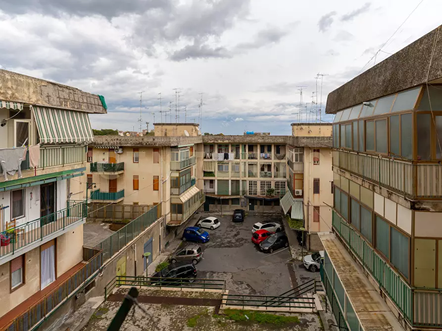 Immagine 26 di Appartamento in vendita  in Via del Falcetto 35 a Catania