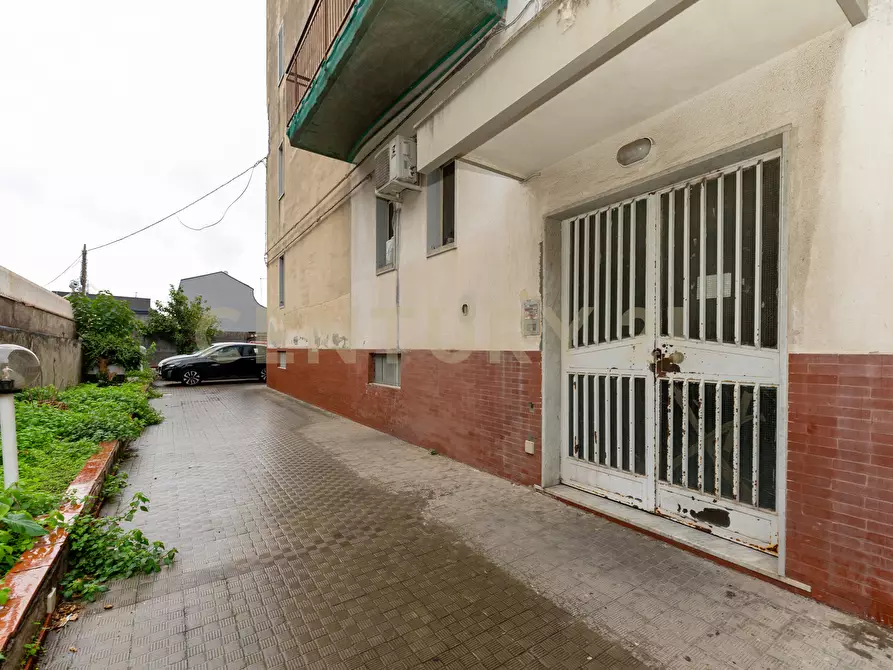 Immagine 8 di Attico in vendita  in Via Macello 13/A a Catania