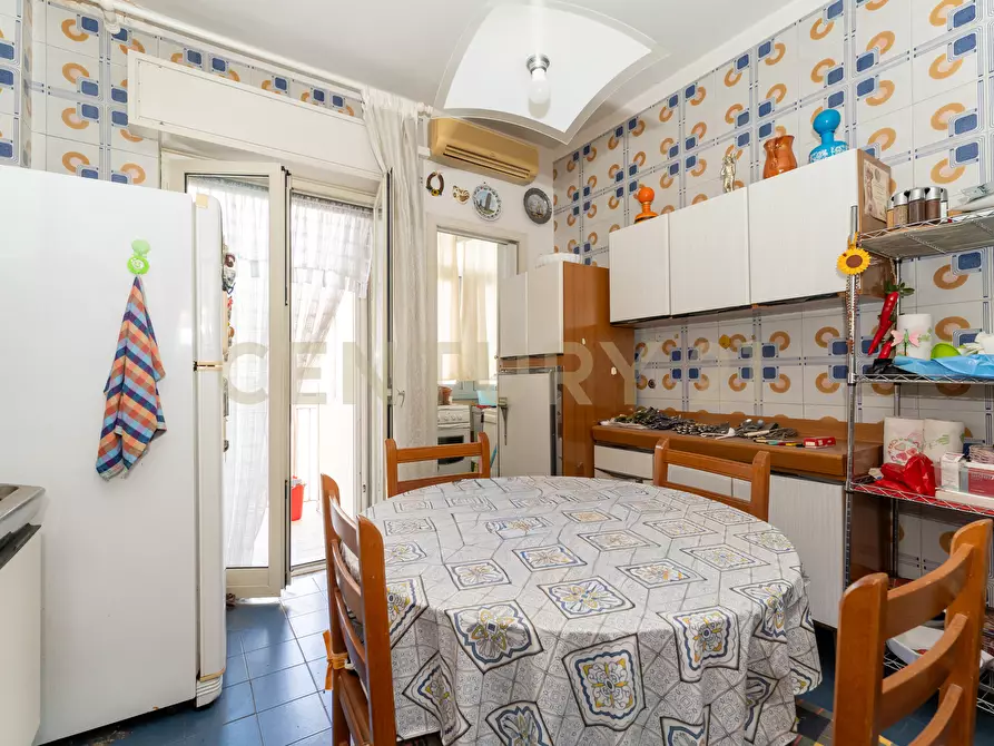 Immagine 29 di Quadrilocale in vendita  in Via San Martino 23 a Acireale