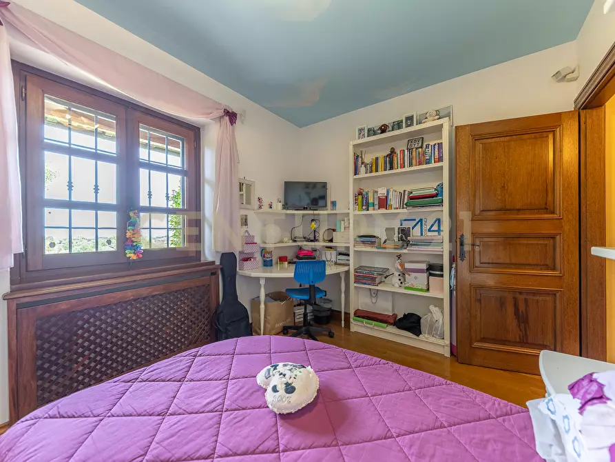 Immagine 67 di Villa in vendita  in Via di Battiferro 43 a Formello