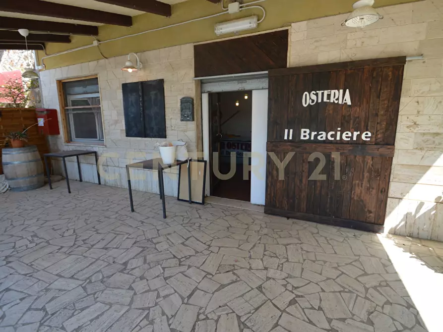 Immagine 4 di Attività artigianale in vendita  a Campagnatico