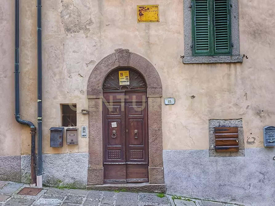 Immagine 12 di Pentalocale in vendita  in Via Ricasoli 15 a Arcidosso