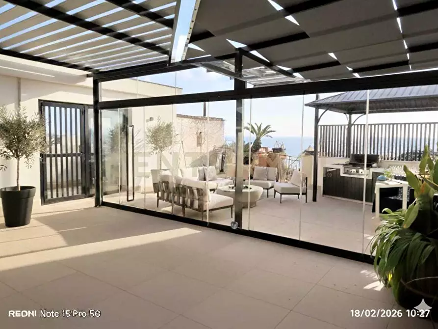 Immagine 25 di Villa in vendita  in Via Lido 154 a Sciacca