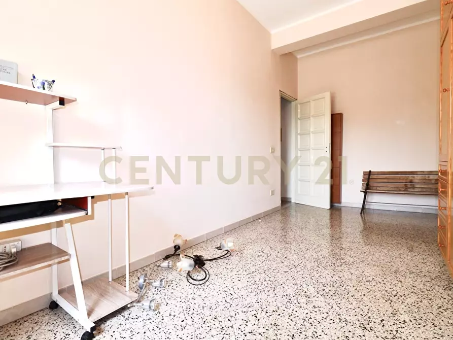 Immagine 25 di Quadrilocale in vendita  in Largo Bisacquino 3 a Palermo