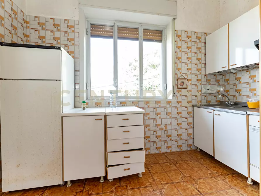 Immagine 73 di Villa in vendita  in Via Madonna del Carmelo 19 a Ragalna