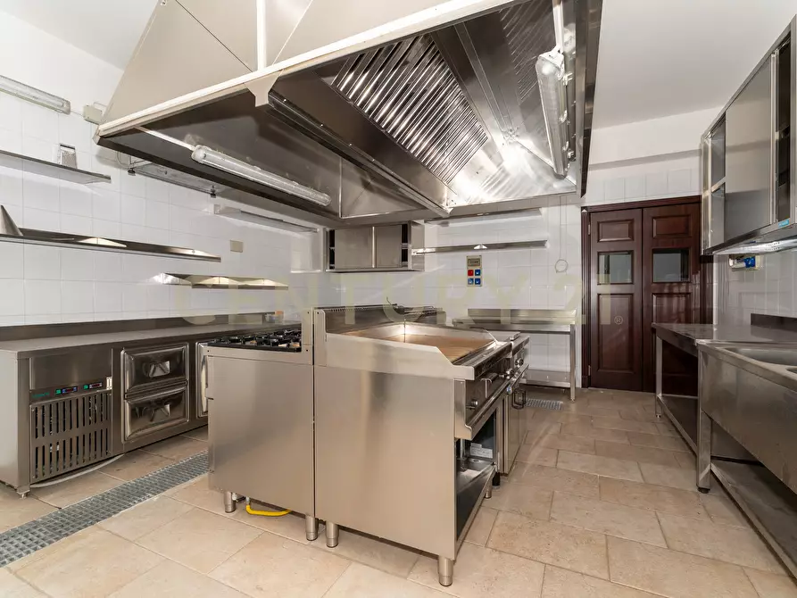 Immagine 133 di Villa in vendita  in Via delle Camelie 20 a Misterbianco