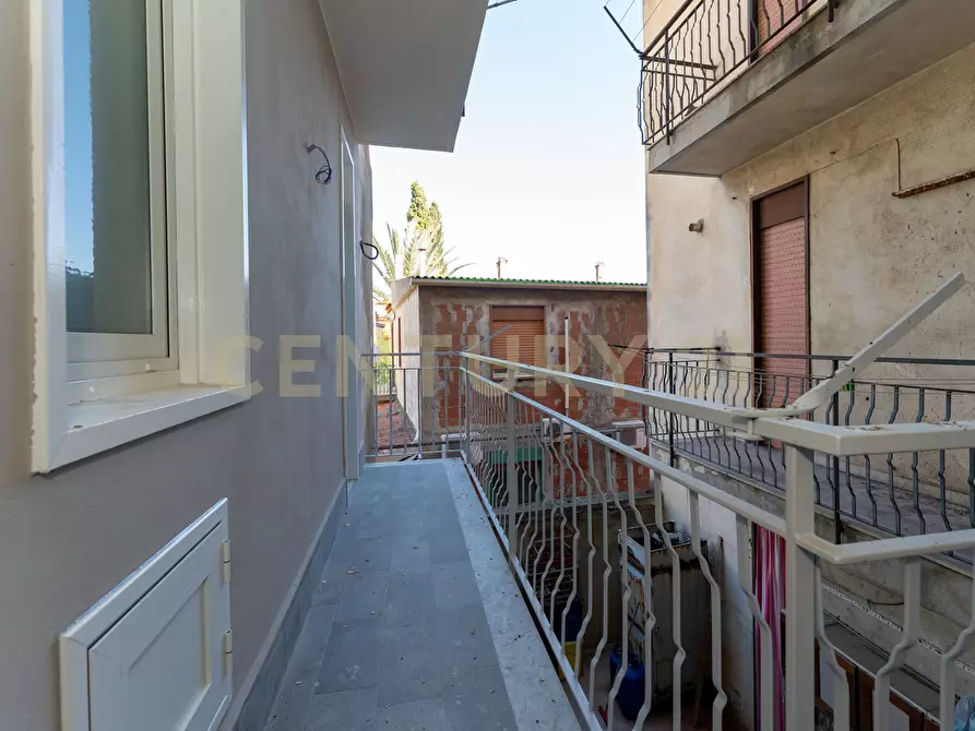 Immagine 39 di Stanza singola in affitto  in Via Sebastiano Catania 211 a Catania