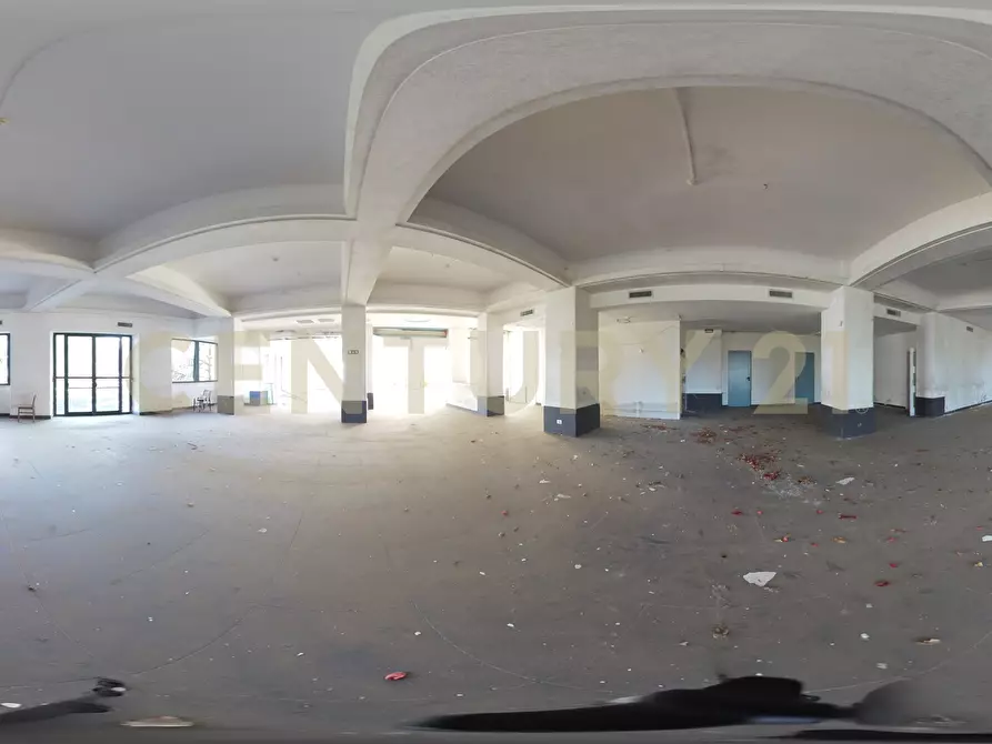 Immagine 34 di Capannone industriale in vendita  in Via Cassone 75 a Zafferana Etnea