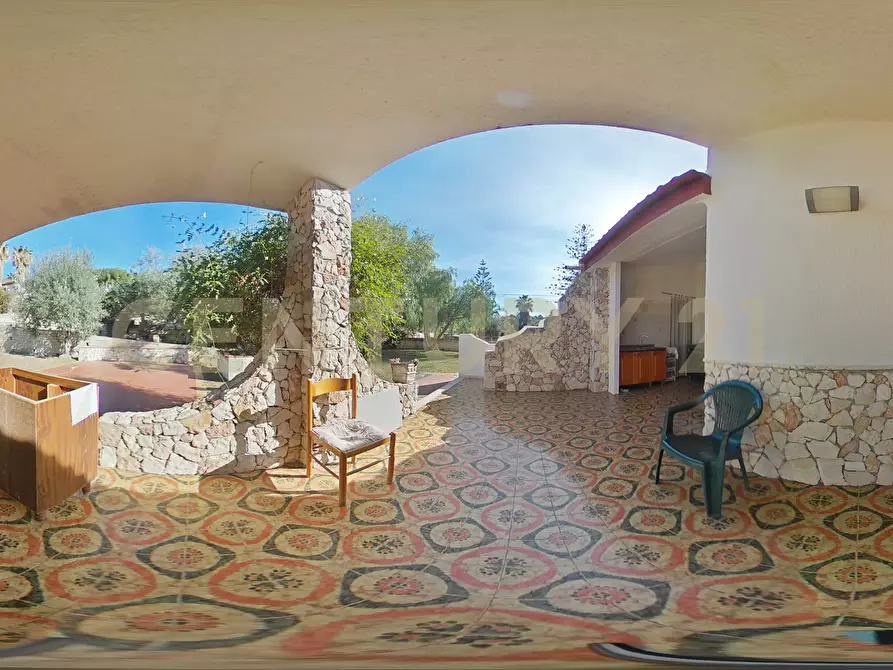 Immagine 88 di Casa indipendente in vendita  in via delle azalee 4 a Augusta