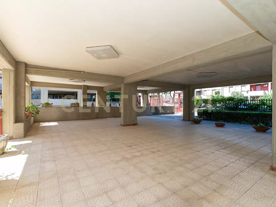 Immagine 30 di Appartamento in vendita  in Via Adone 11 a Catania