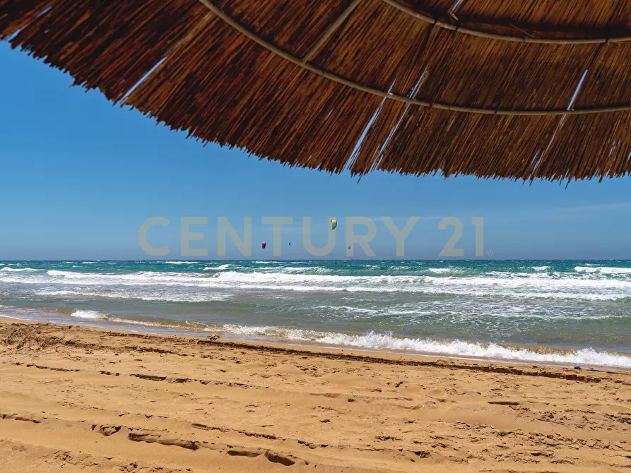 Immagine 80 di Villa in vendita  in Contrada Pagliarello snc a Portopalo Di Capo Passero