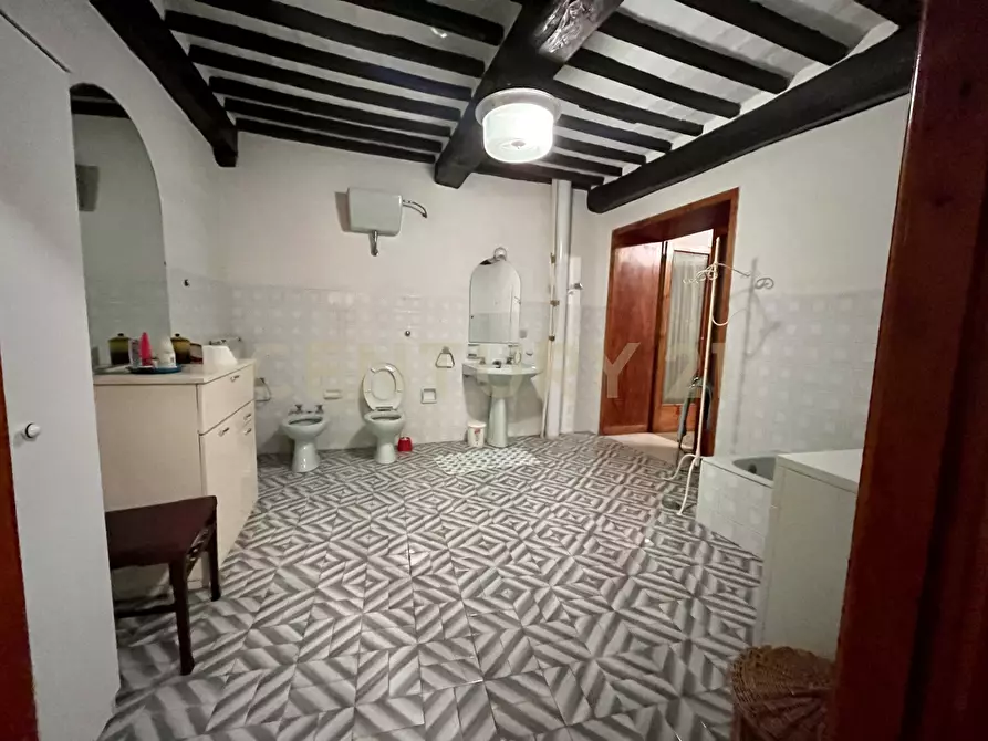 Immagine 31 di Terratetto in vendita  in Via Grande 30 a Cinigiano