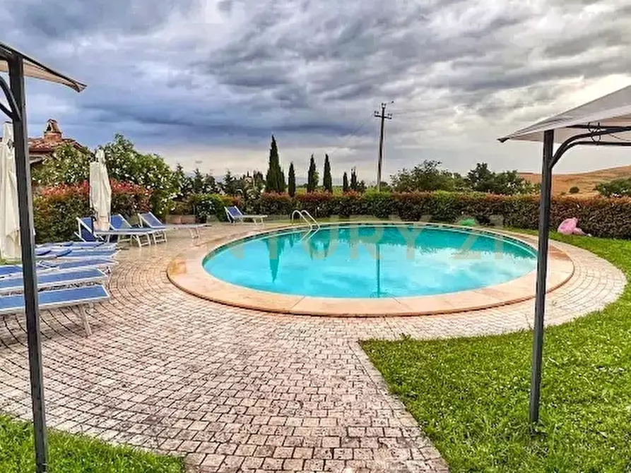 Immagine 7 di Rustico / casale in vendita  in podere collodi snc a Montalcino